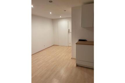 1 Zimmer Wohnung in Oslebshausen - Bremen Gröpelingen