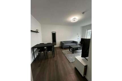 Wohnen auf Zeit in Hattersheim am Main 680,00 €