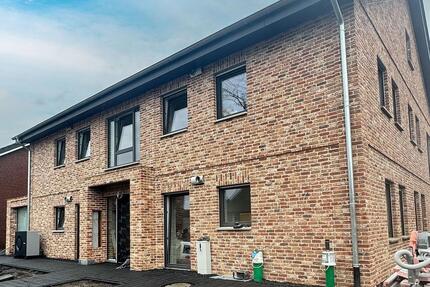 3 Zimmer Wohnung im Obergeschoss - Gütersloh Isselhorst