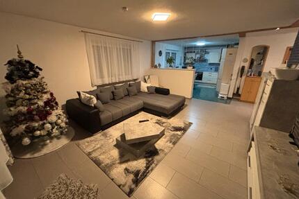 4-Zimmer Wohnung in 72297 Seewald