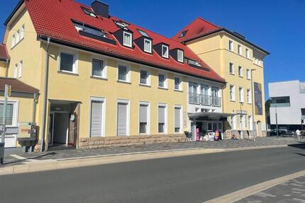 Tolles 2 Zimmer Apartment, EBK, Zentrum Korbach