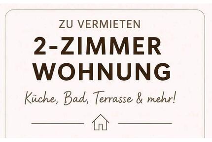 Drei Zimmer Wohnung zu vermieten in Ihlow Ludwigsdorf - Aurich