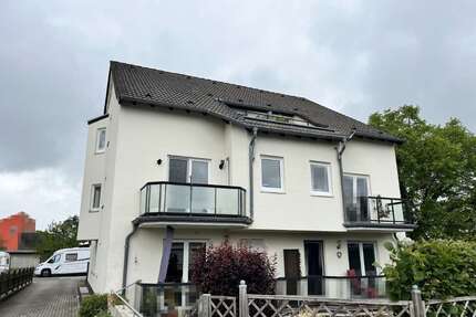 Wohnung zum Mieten in Duisburg 780,00 € 70 m²