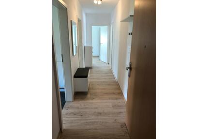 2-Zimmer Wohnung in der Heimstättensiedlung - Weiterstadt