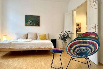 Wohnen auf Zeit in Leipzig 890,00 €