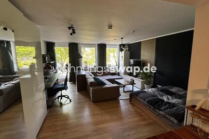 Wohnungsswap - 1 Zimmer, 48 m² - Sachsenring, Köln