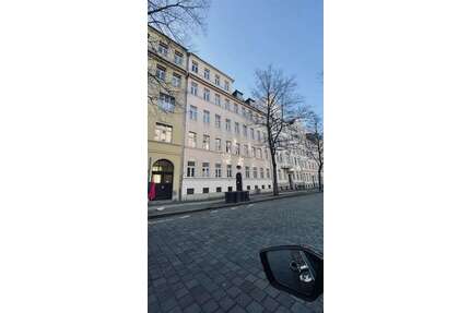 Wohnung zum Mieten in Leipzig 578,50 € 62.88 m²