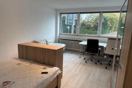 moderne, super sanierte 3-Zimmer-Wohnung - ideal für Studenten - Münster Erphoviertel