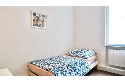 WG-Zimmer in Berlin 475,00 € 17 m²