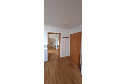 Gemütliche 2 Zimmer Wohnung in Dresden Plauen
