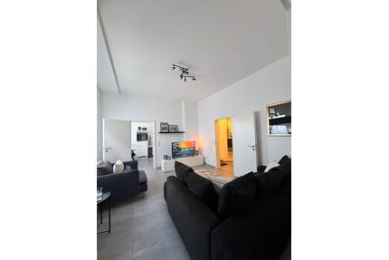 2.5 Zimmer Wohnung vollmöbliert & ausgestattet - Hagen