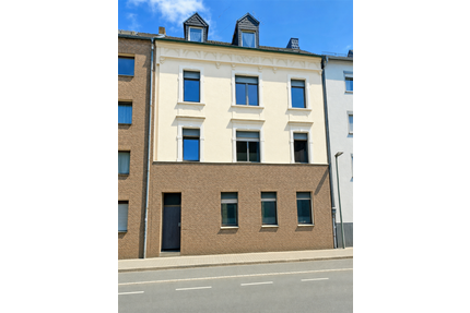 Wohnung zum Mieten in Oberhausen 255,00 € 30 m²