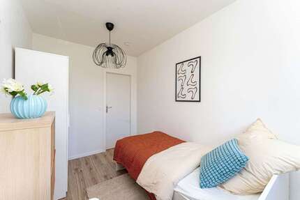 WG-Zimmer in Potsdam 630,00 € 10 m²
