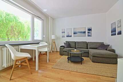 Wohnen auf Zeit in Berlin 1.750,00 €