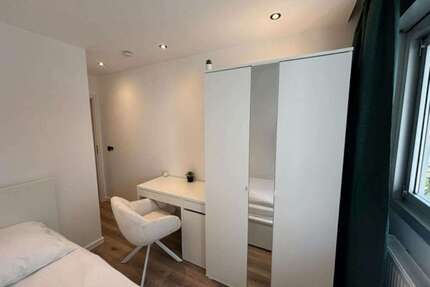 WG-Zimmer in Munich 725,00 € 11 m²