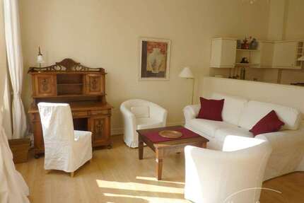 Wohnen auf Zeit in Bonn 1.370,00 €