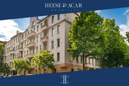 Hübsch sanierte Erdgeschoss-Wohnung im Neuköllner Kiez - WG geeignet und top angebunden - Berlin