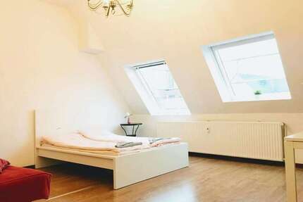 Wohnen auf Zeit in Dortmund 800,00 €