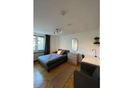 WG-Zimmer in München 840,00 € 16 m²