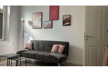 Wohnen auf Zeit in Halle (Saale) 1.237,00 €