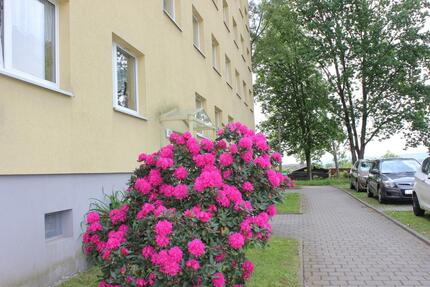 3-Raumwohnung mit Süd-Balkon - 316,00&nbsp;EUR Kaltmiete, ca.&nbsp; 57,50&nbsp;m&sup2; in Chemnitz (PLZ: 09119) Kapellenberg