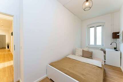 WG-Zimmer in Berlin 580,00 € 11 m²