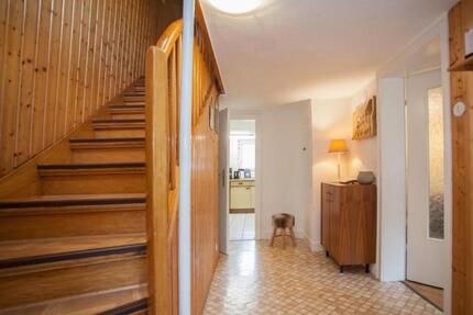 2 Zimmer frei in gemütlichem WG Haus in Grönebach - Winterberg