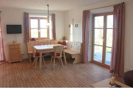 Wohnen auf Zeit in Egling 1.500,00 €