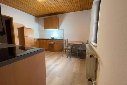 1-Zimmer Wohnung mit Einbauküche 72293 GlattenOrtskern