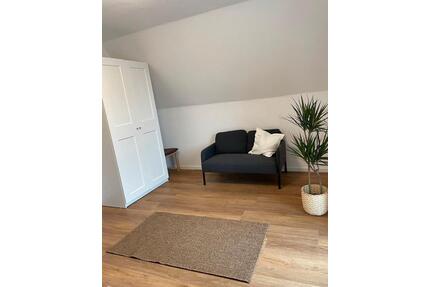 Voll möbliertes WG-Zimmer ab dem 01.07. zu vermieten - Memmingen