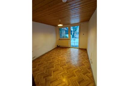 Einzelzimmer in Mehrparteienhaus - Ilshofen