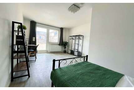 WG-Zimmer in Magdeburg 380,00 € 23 m²