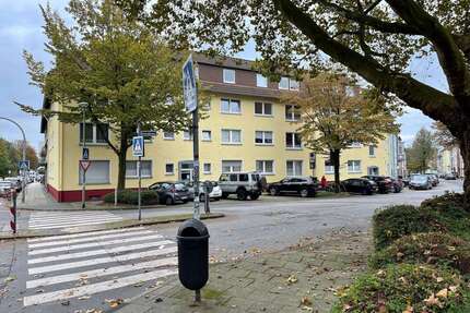 Wohnung zum Mieten in Essen 585,00 € 64.77 m²