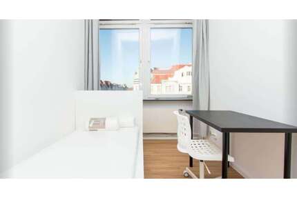 WG-Zimmer in Berlin 710,00 € 13 m²