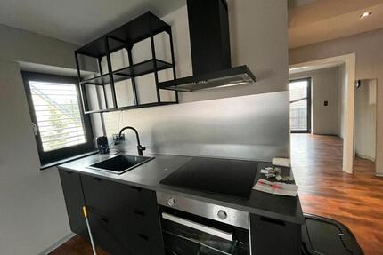 Mannheim Sandhofen 1 zimmer Wohnung