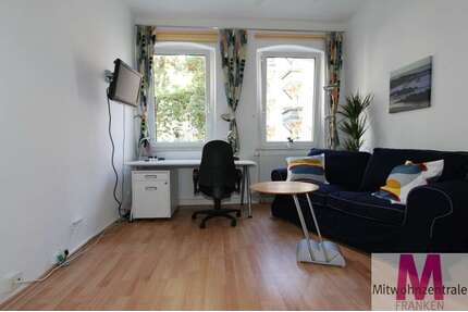 Wohnen auf Zeit in Nürnberg 990,00 €