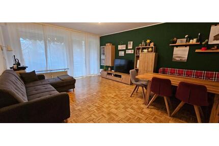 3 Zimmer Wohnung in zentraler Lage in Erftstadt Liblar - Köln Lindenthal