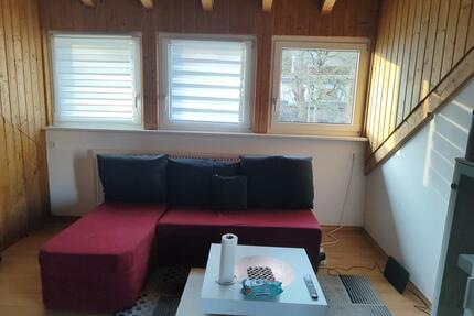 2 Zimmer Wohnung - 500,00&nbsp;EUR Kaltmiete, ca.&nbsp; 40,00&nbsp;m&sup2; in Geislingen (PLZ: 72351)