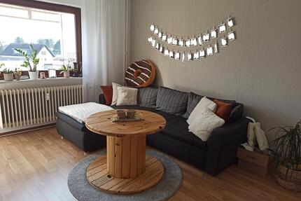 2-Zimmer Wohnung mit Balkon - 680,00&nbsp;EUR Kaltmiete, ca.&nbsp; 54,00&nbsp;m&sup2; in Babenhausen (PLZ: 64832)