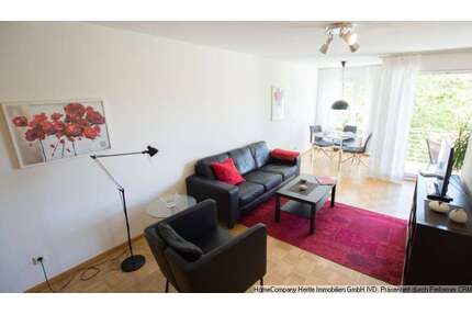 Wohnen auf Zeit in Freiburg 1.460,00 €
