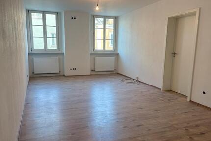 Uninahe renovierte 2-Zimmer Wohnung nicht WG geeignet - Passau Mühltal