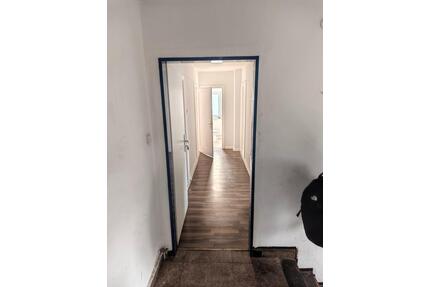 Delmenhorst 2 Zimmer DG-Wohnung