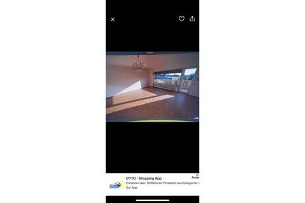 3 Zimmer Wohnung zu vermieten in Offenbach Rumpenheim - Offenbach am Main Bieber