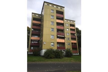 Ausreichend Platz zum Entfalten! - Kassel Fasanenhof