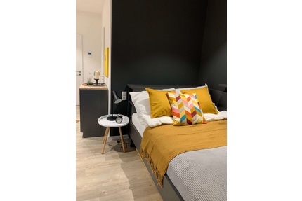 Wohnung zum Mieten in Düsseldorf 737,00 € 28.69 m²