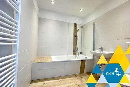 Großzügige 2,5-Raumwohnung - Balkonkraftwerk kostenfrei inklusive - Chemnitz Kapellenberg