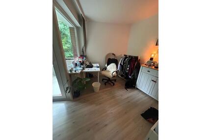 1-Zimmer Wohnung in Hamburg - 550,00&nbsp;EUR Kaltmiete, ca.&nbsp; 27,00&nbsp;m&sup2; in Hamburg (PLZ: 22457) Schnelsen