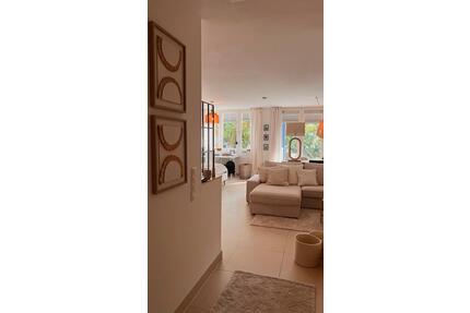 Charmante 1-Zimmer Wohnung zur Untermiete in Rotherbaum - Hamburg