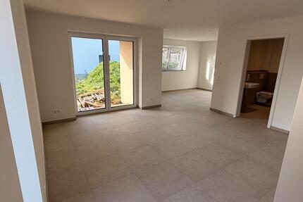 Neubau 3 Zimmer Wohnung mit Garten in Zülpich