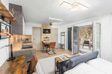 Wohnen auf Zeit in Heidelberg 1.750,00 €